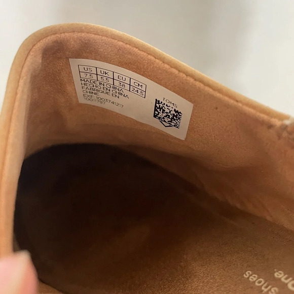 Toms Leila Slingback Sandals​​​​​ - Picture 5 of 9